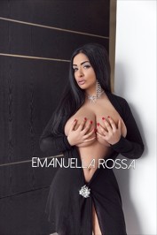 Full night & long term servises EMMA MODEL +306948044030
