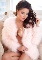 Iranian Russian Karolina